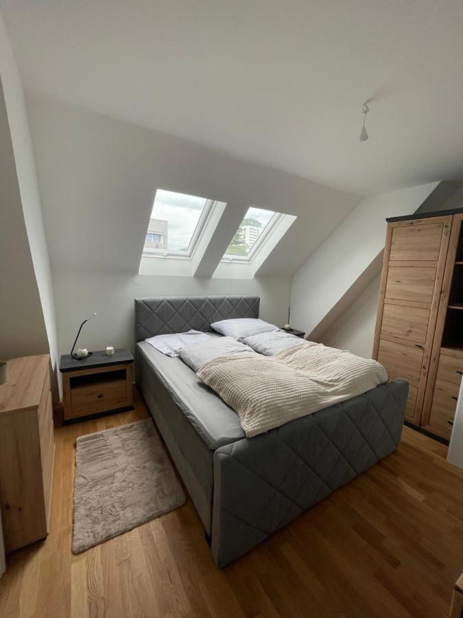 Levelup 3 Living Graz M. Selfcheckin Διαμέρισμα Εξωτερικό φωτογραφία