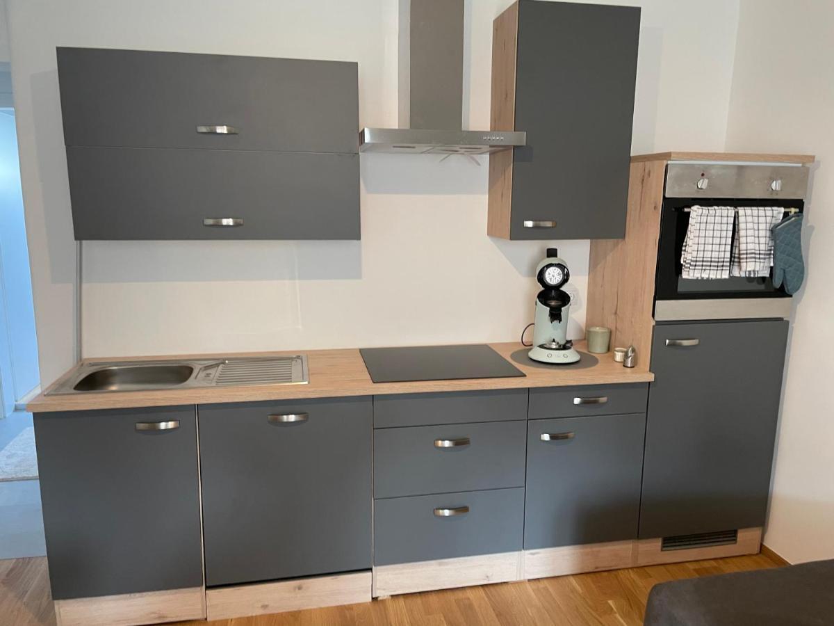 Levelup 3 Living Graz M. Selfcheckin Διαμέρισμα Εξωτερικό φωτογραφία